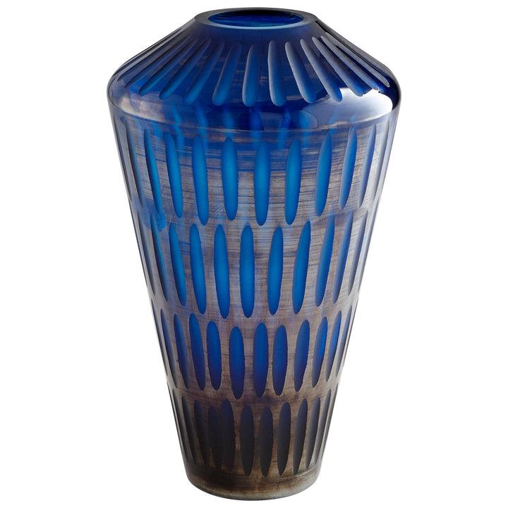 Cyan Design 09496   Home Decor Blue