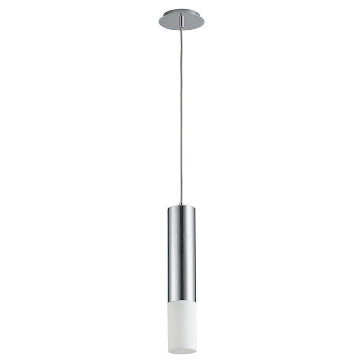 Oxygen Opus 3-654-14 Pendant Light - Polished Chrome