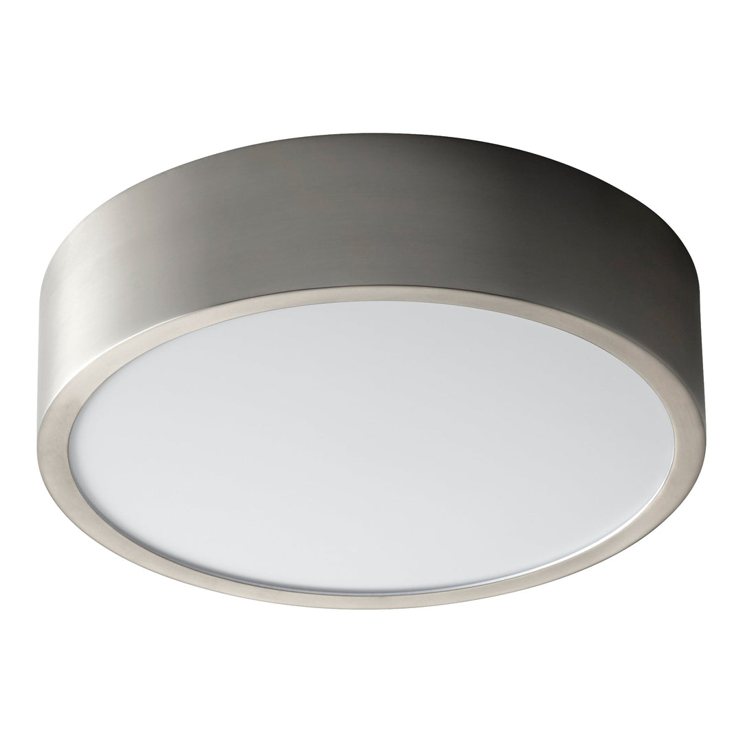 Oxygen Peepers 32-601-24-EM Ceiling Light - Satin Nickel