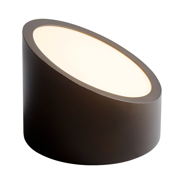Oxygen Zeepers 3-560-22 Wall Sconce Light - Oiled Bronze