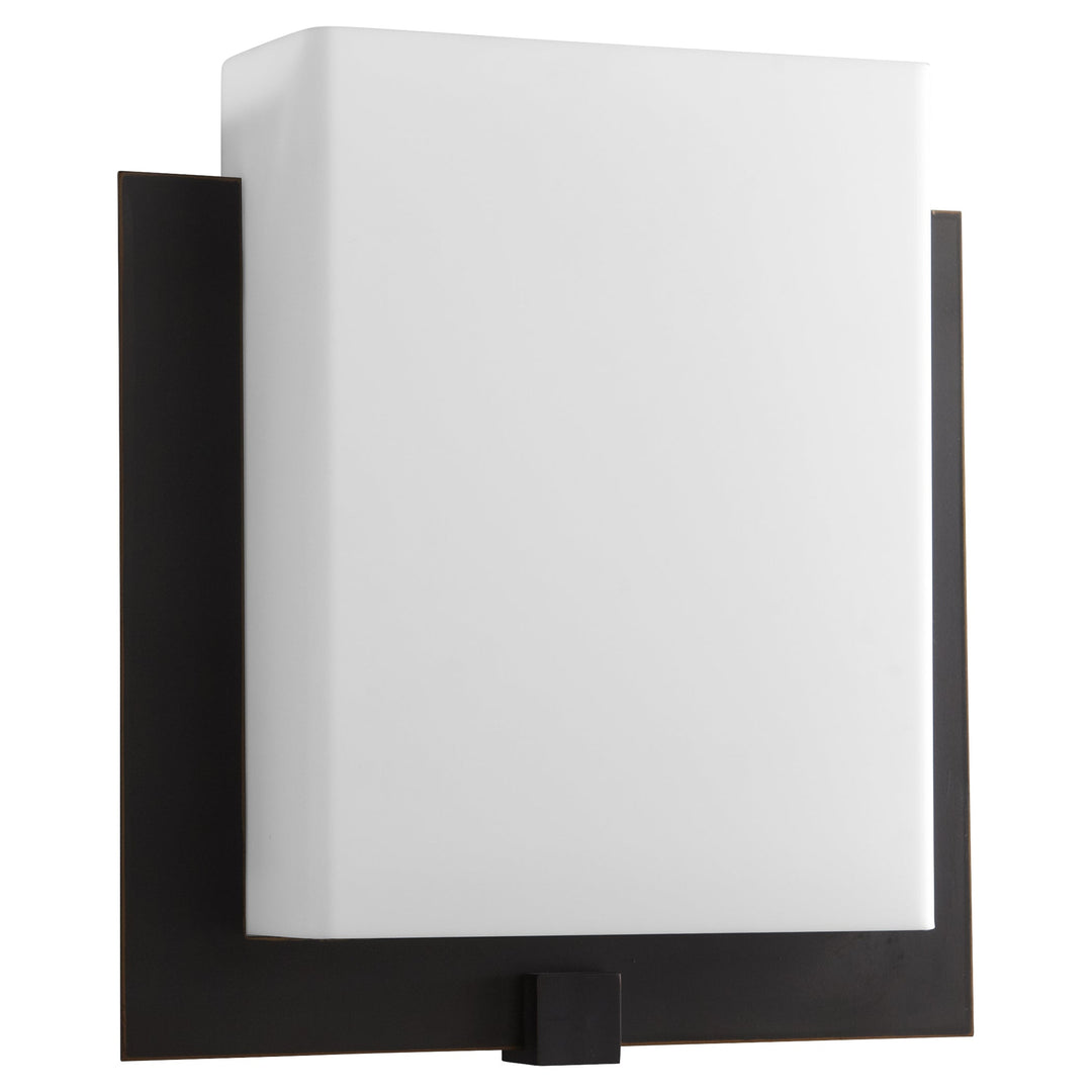 Oxygen Pathways 3-523-295-EM Wall Sconce Light - Old World