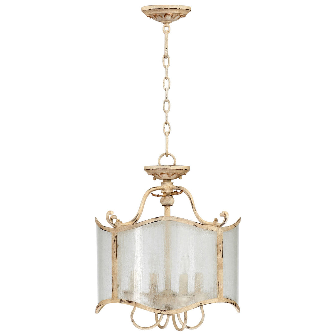 Cyan Design Maison 04637 Ceiling Light - Persian White