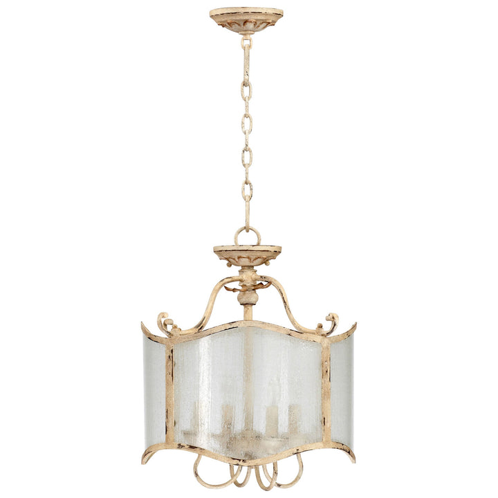 Cyan Design Maison 04637 Ceiling Light - Persian White