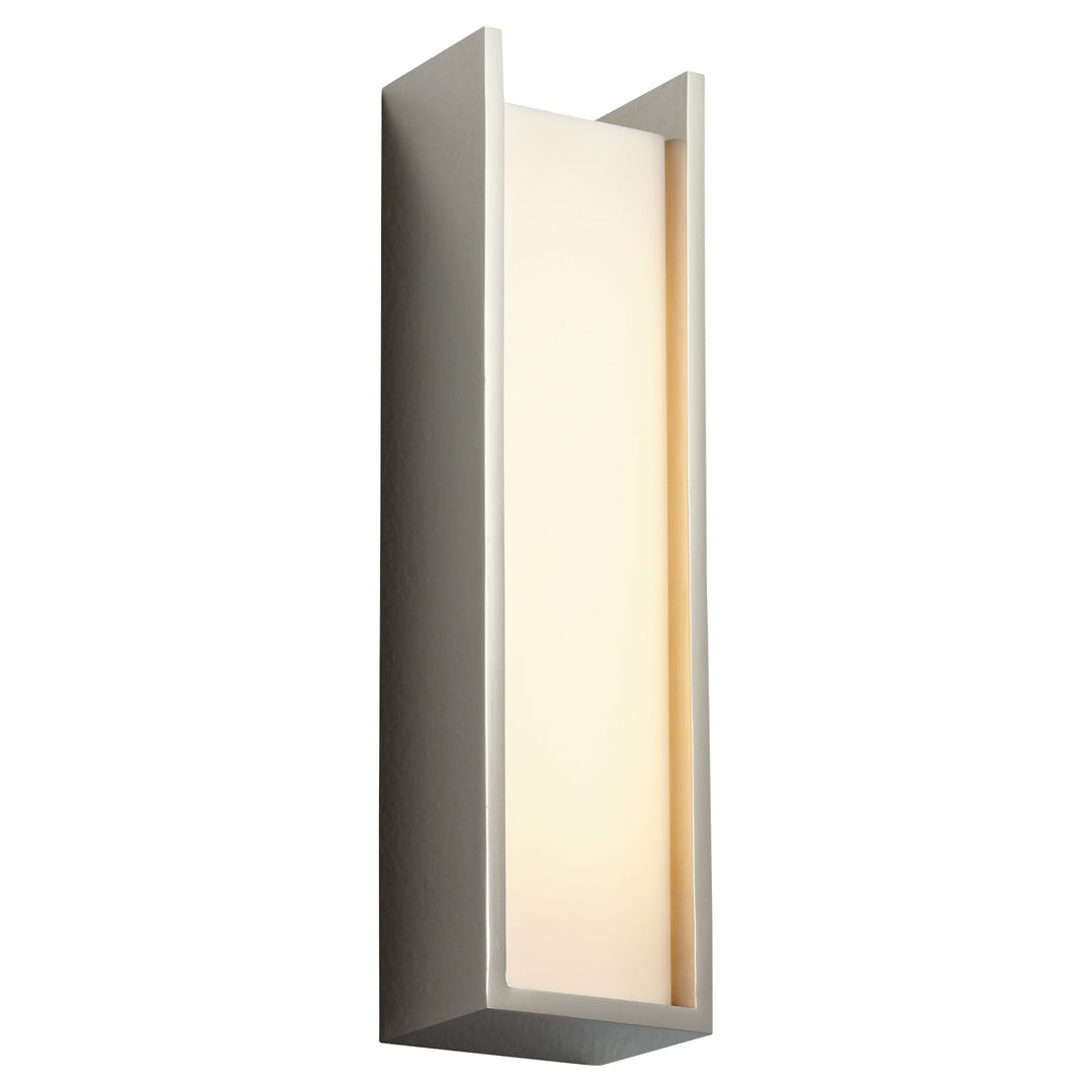 Oxygen Kiko 3-545-20 Wall Sconce Light - Polished Nickel