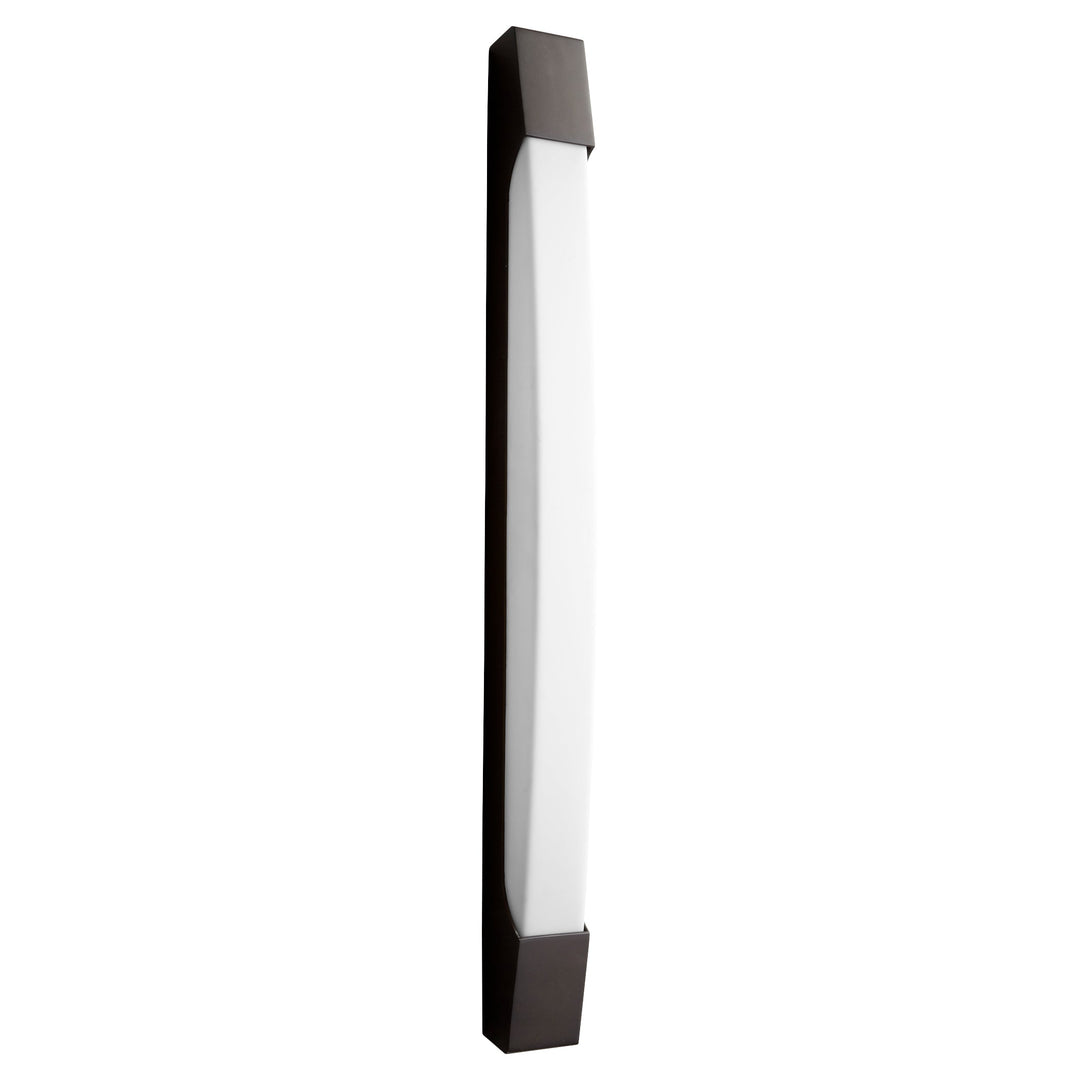 Oxygen Apollo 3-526-22 Bath Vanity Light 54 in. wide - Oiled Bronze