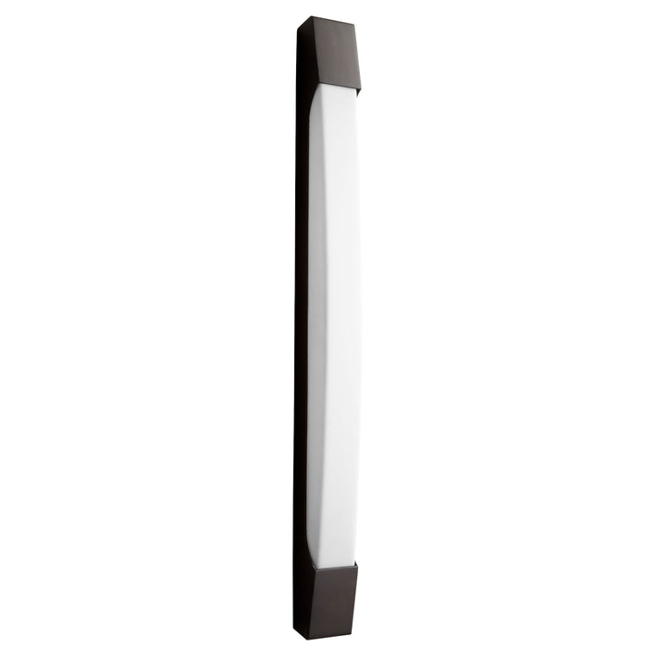 Oxygen Apollo 3-526-22 Bath Vanity Light 54 in. wide - Oiled Bronze