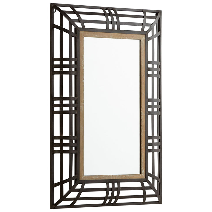 Cyan Design 09045   Mirror Bronze