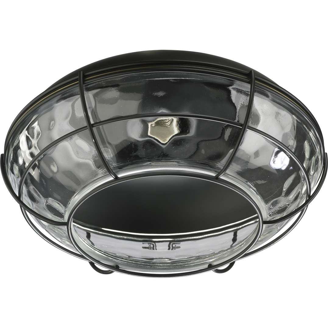 Quorum Hudson 1375-895 Fan Light Kit - Old World