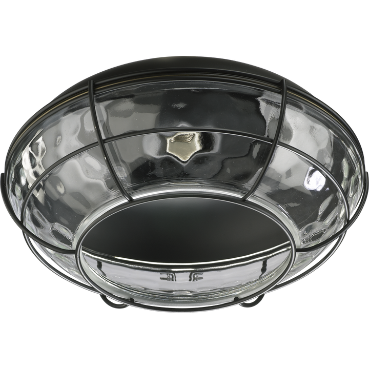 Quorum Hudson 1375-895 Fan Light Kit - Old World