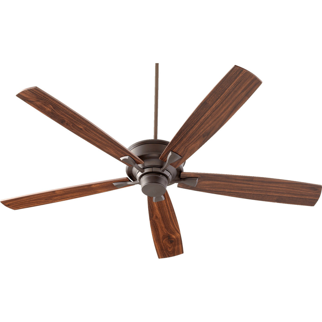 Quorum 42705-86 Ceiling Fan -