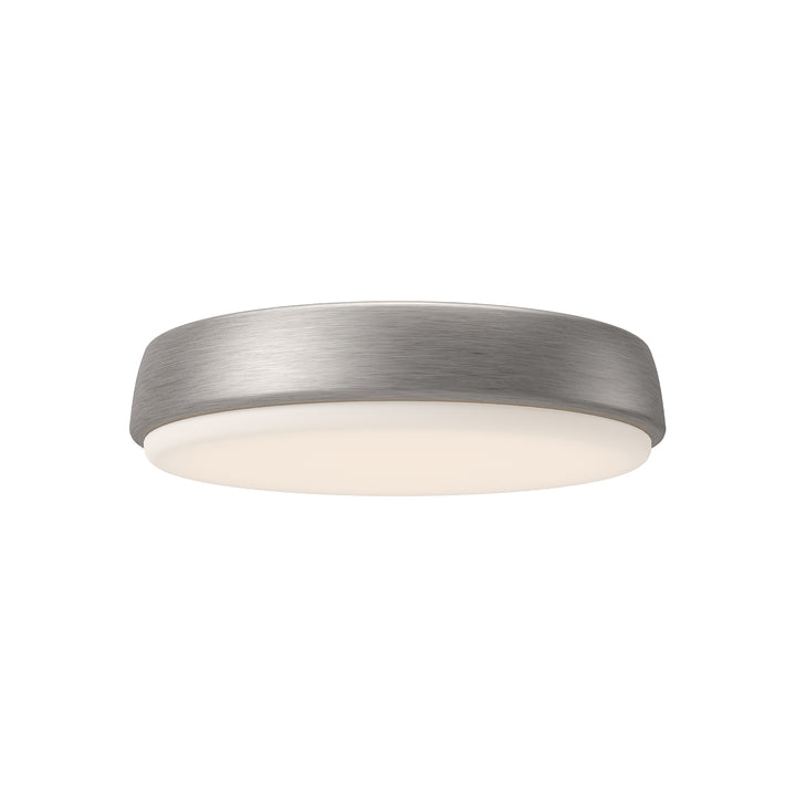 Alora Mood laval FM503611BN Ceiling Light - Brushed Nickel