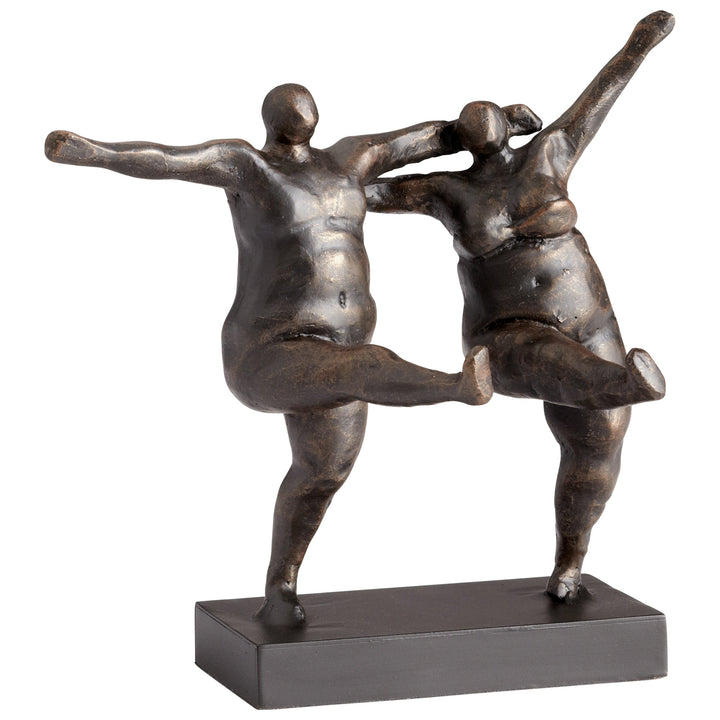 Cyan 05519 Sculptures (Human) - Bronze