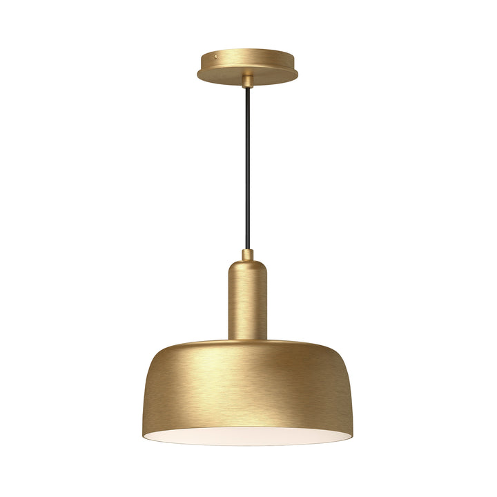 Alora Mood adriano PD427710BG Pendant Light - Brushed Gold