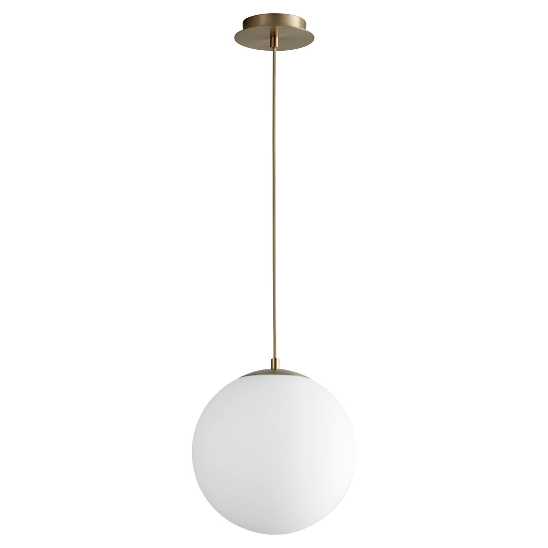 Oxygen  3-673-4040 Pendant Light -