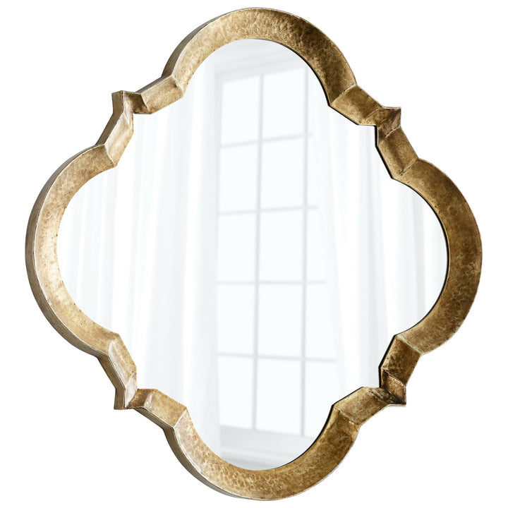 Cyan 07926 Mirrors - Bronze