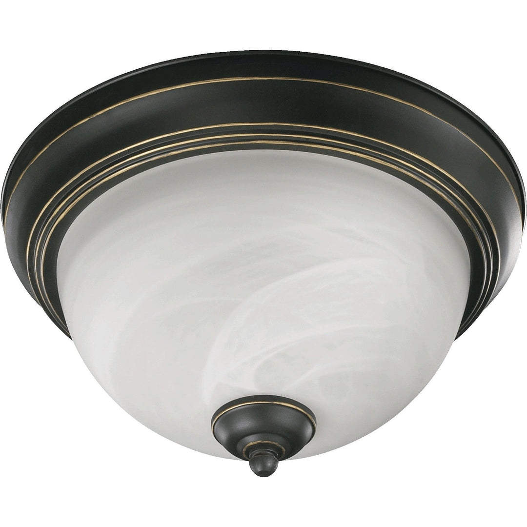 Quorum 3066 Ceiling Mounts 3066-11-95 Ceiling Light - Old World