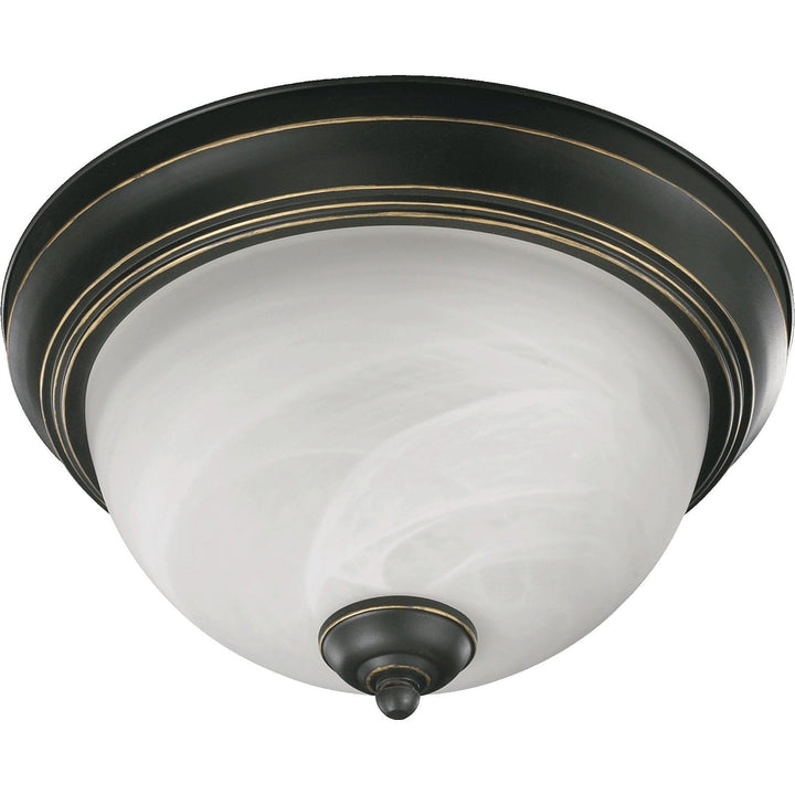 Quorum 3066 Ceiling Mounts 3066-11-95 Ceiling Light - Old World