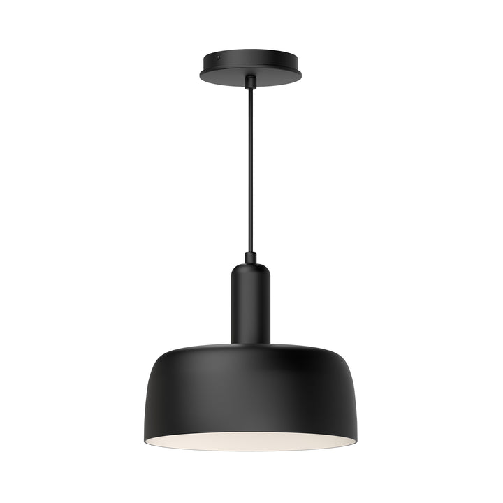 Alora Mood adriano PD427710MB Pendant Light - Matte Black