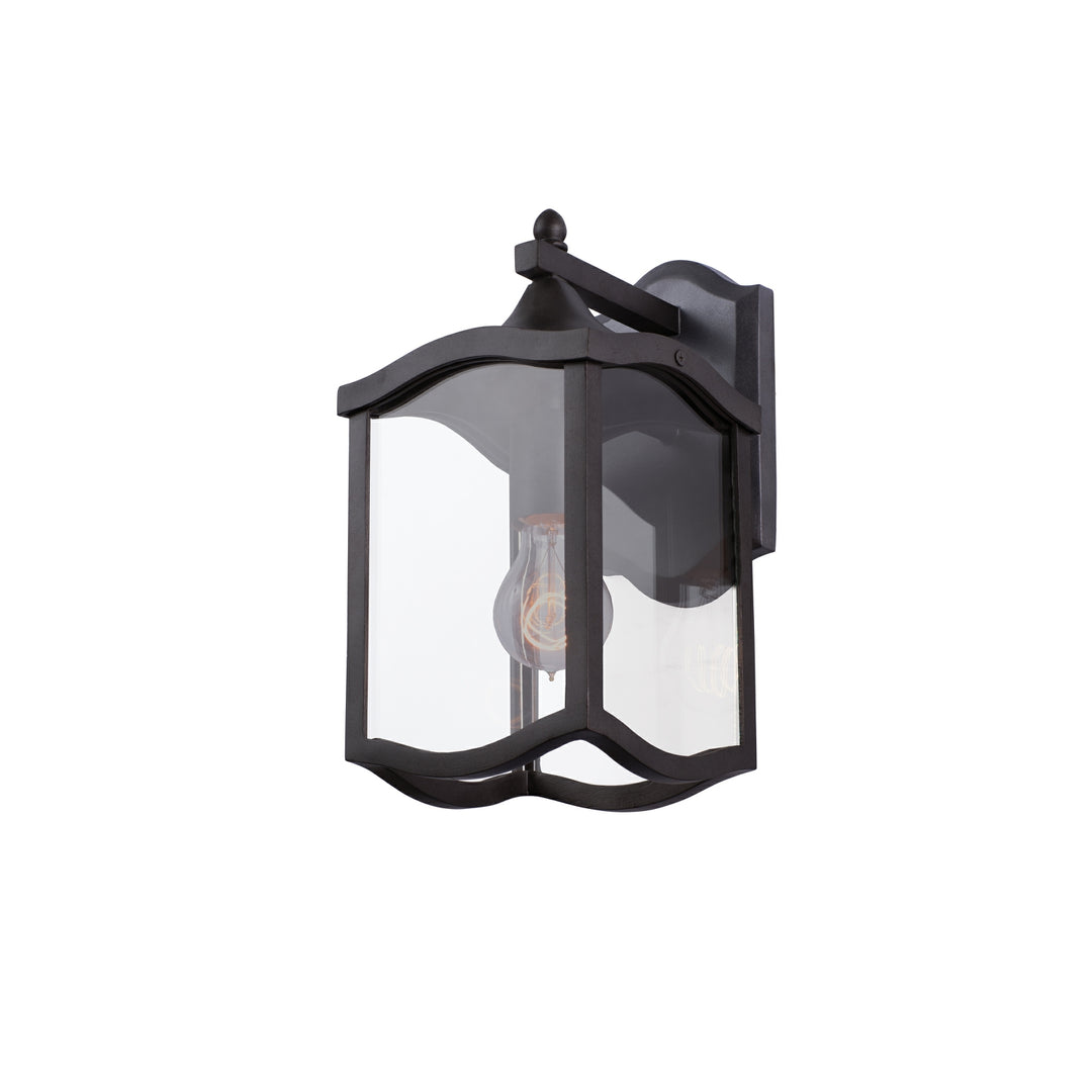 Kalco Lighting 404520AI  Lakewood Outdoor Outdoor Aged Iron