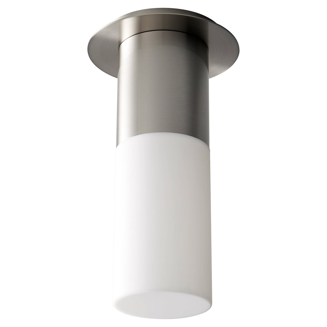 Oxygen Pilar 3-309-224 Ceiling Light - Satin Nickel