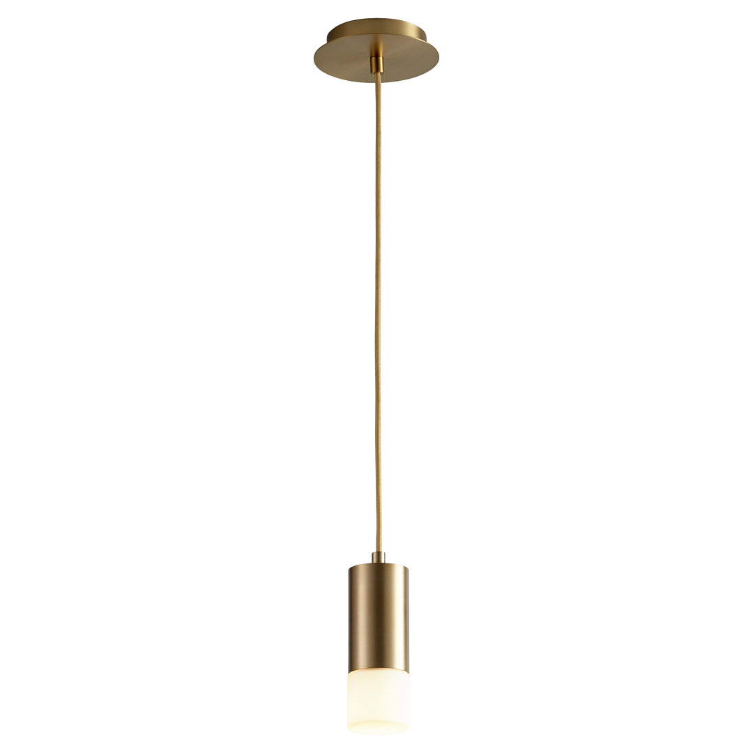 Oxygen  3-607-27140 Pendant Light -
