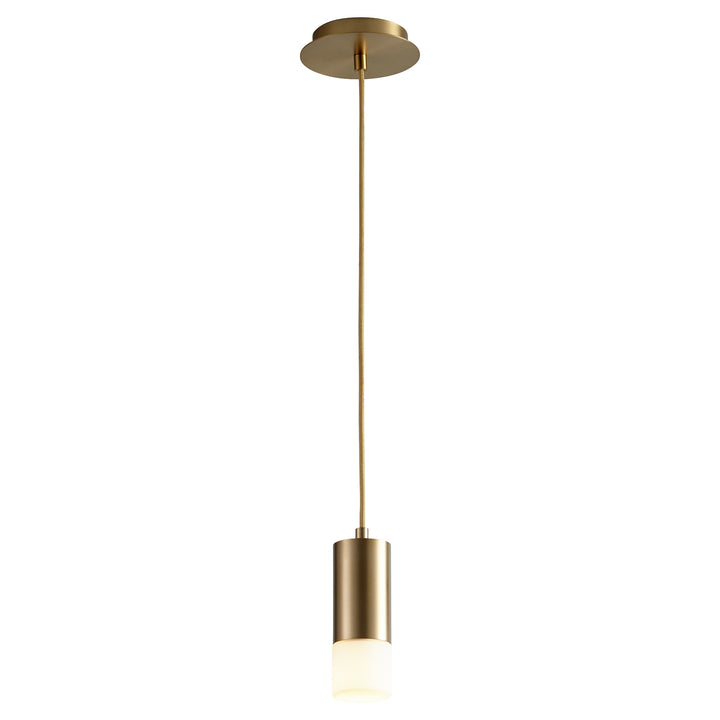 Oxygen  3-607-27140 Pendant Light -