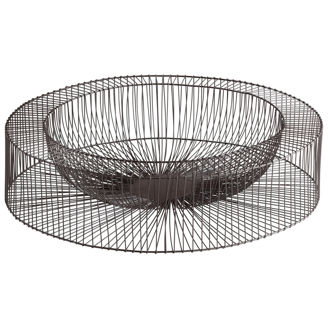 Cyan 05834 Containers & Trays - Graphite