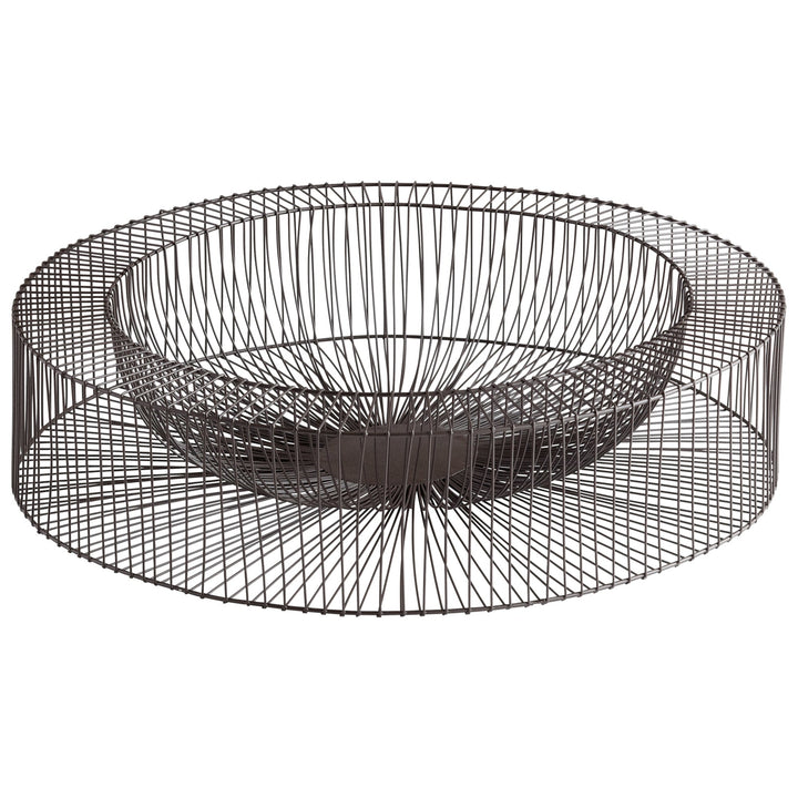 Cyan 05834 Containers & Trays - Graphite