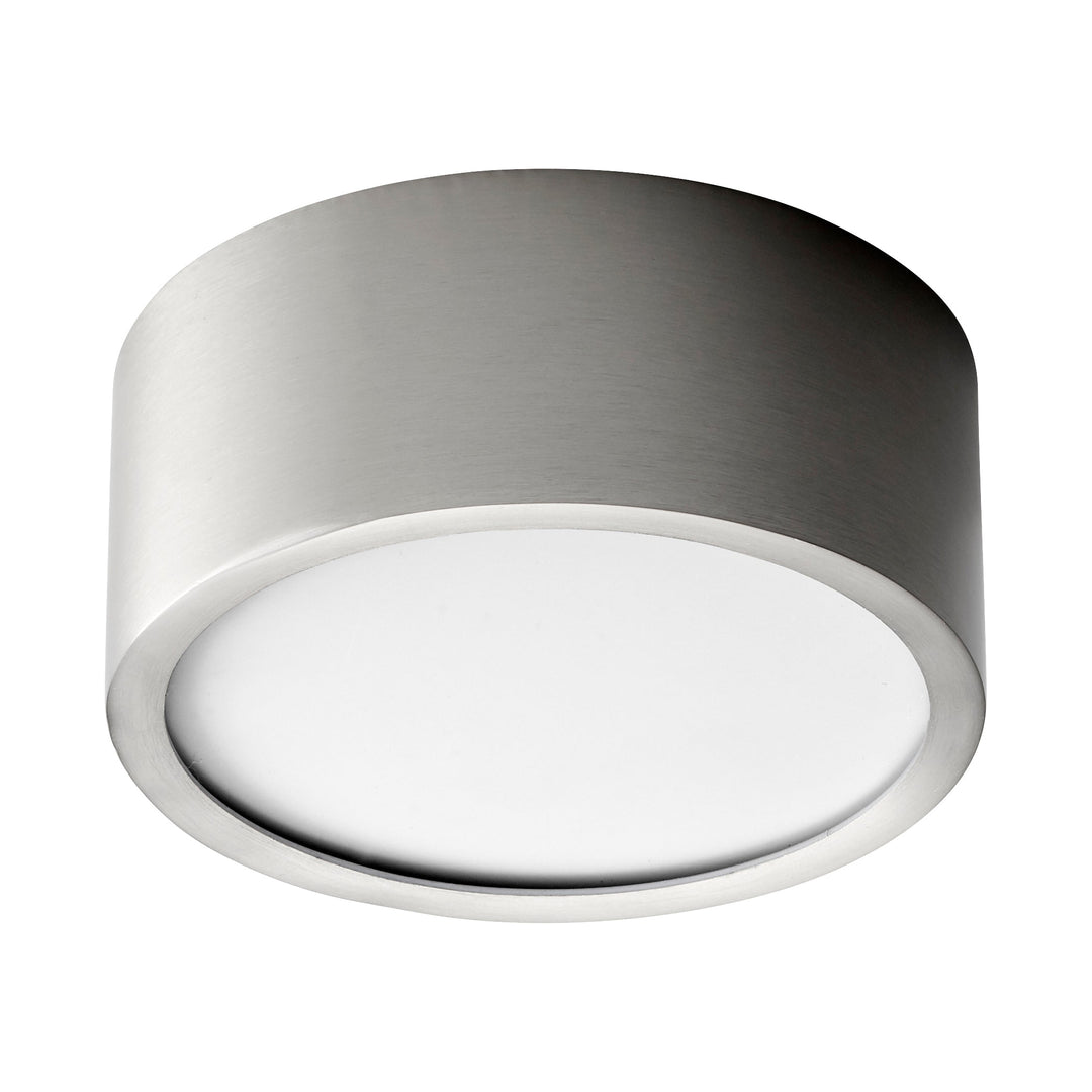 Oxygen Peepers 3-600-24 Ceiling Light - Satin Nickel