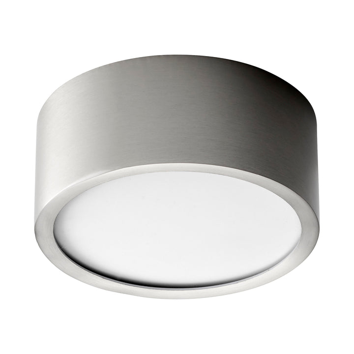 Oxygen Peepers 3-600-24 Ceiling Light - Satin Nickel