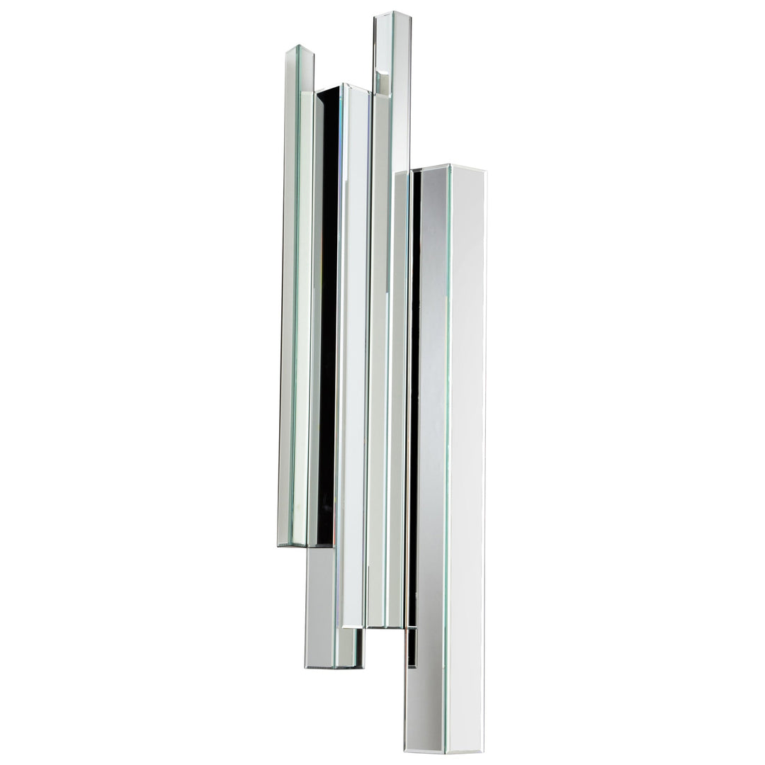 Cyan 06378 Mirrors - Clear