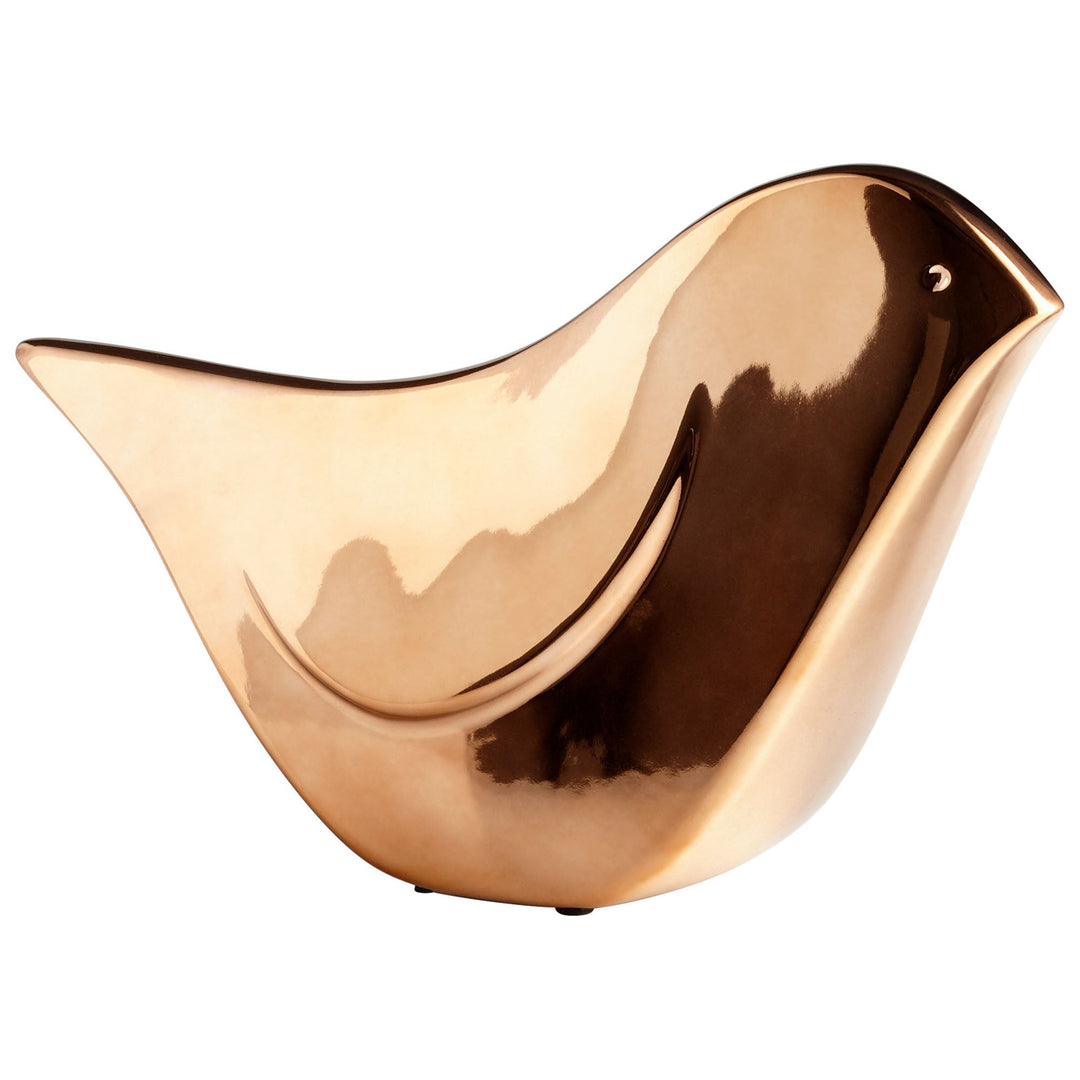 Cyan 08493 Sculptures (Animal) - Copper