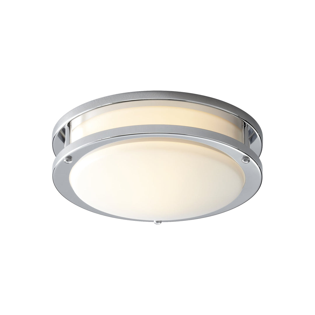 Oxygen Oracle 3-618-14 Ceiling Light - Polished Chrome, Combo1