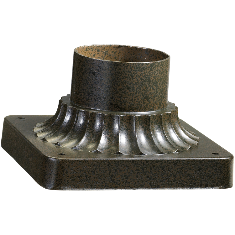 Quorum 7-102-86 Outdoor - Oiled Bronze
