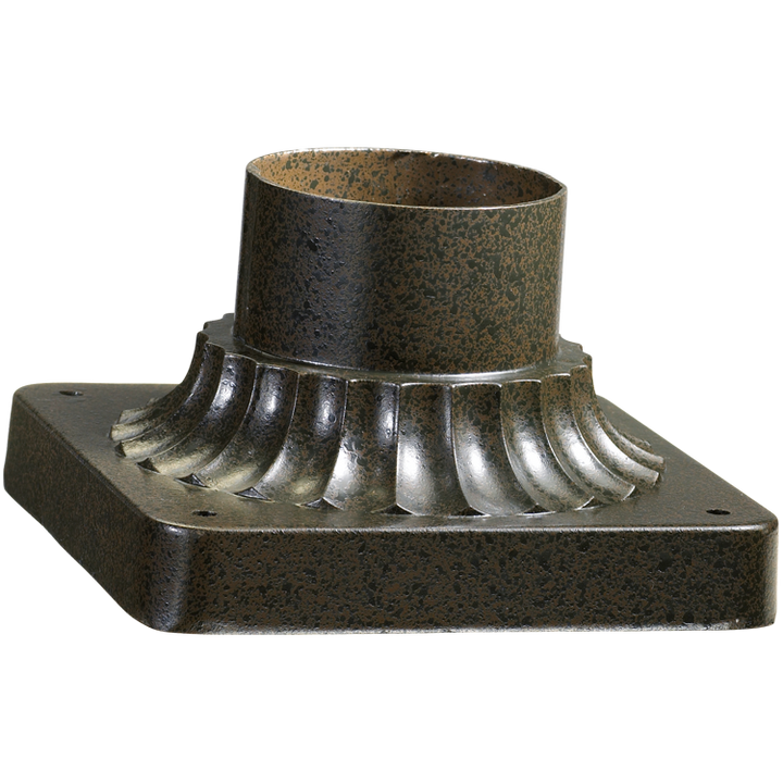 Quorum 7-102-86 Outdoor - Oiled Bronze