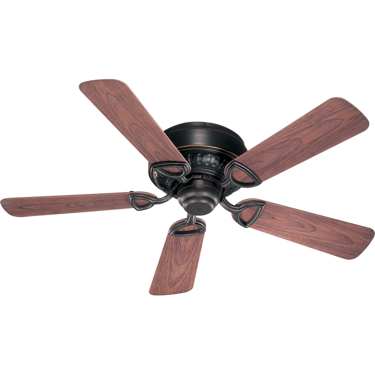 Quorum Medallion Patio 151425-95 Ceiling Fan - Old World, Walnut