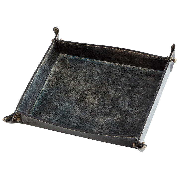 Cyan 08040 Containers & Trays - Grey