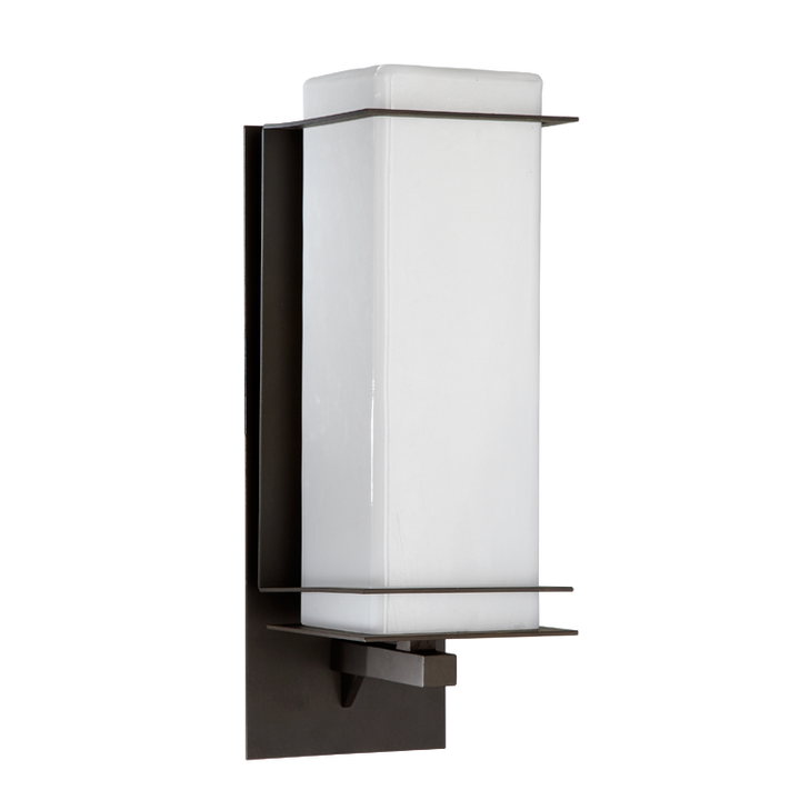 Quorum Balboa 7203-6-86 Outdoor - Oiled Bronze
