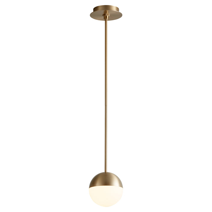 Oxygen  3-6900-4040 Pendant Light -