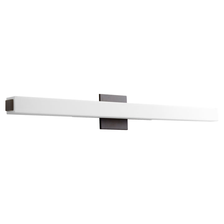 Oxygen  3-555-2722 Bath Vanity Light