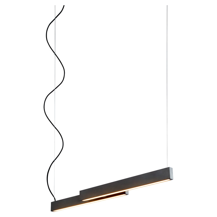 Oxygen  32-642-4015 Pendant Light -