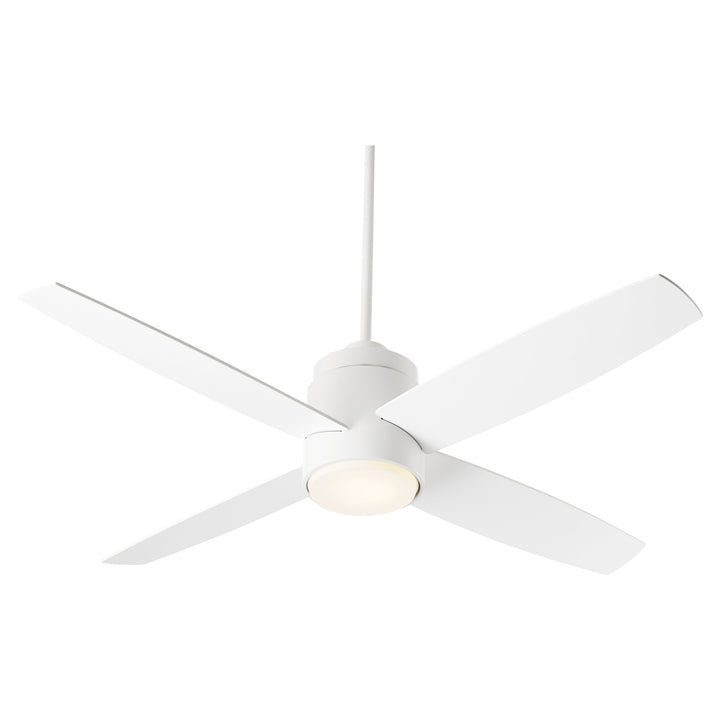 Oxygen 3-101-6 Oslo 52 in. Ceiling Fan White