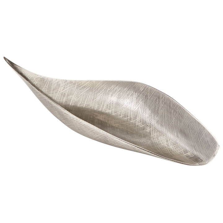 Cyan 09825 Containers & Trays - Antique Silver