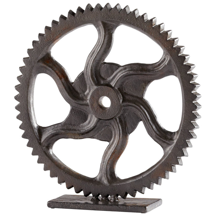 Cyan 04731 Sculptures (Various) - Bronze