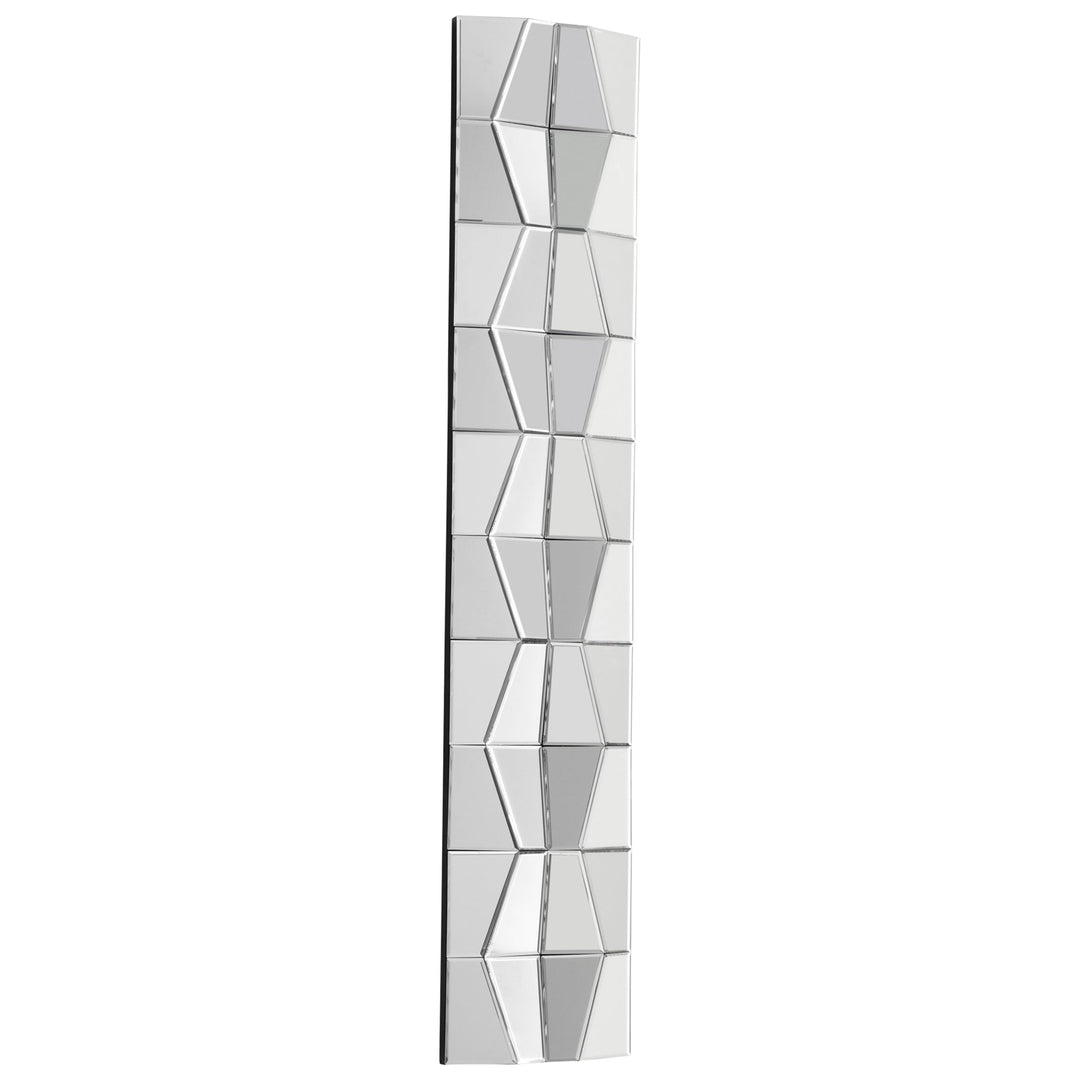 Cyan 06366 Mirrors - Clear