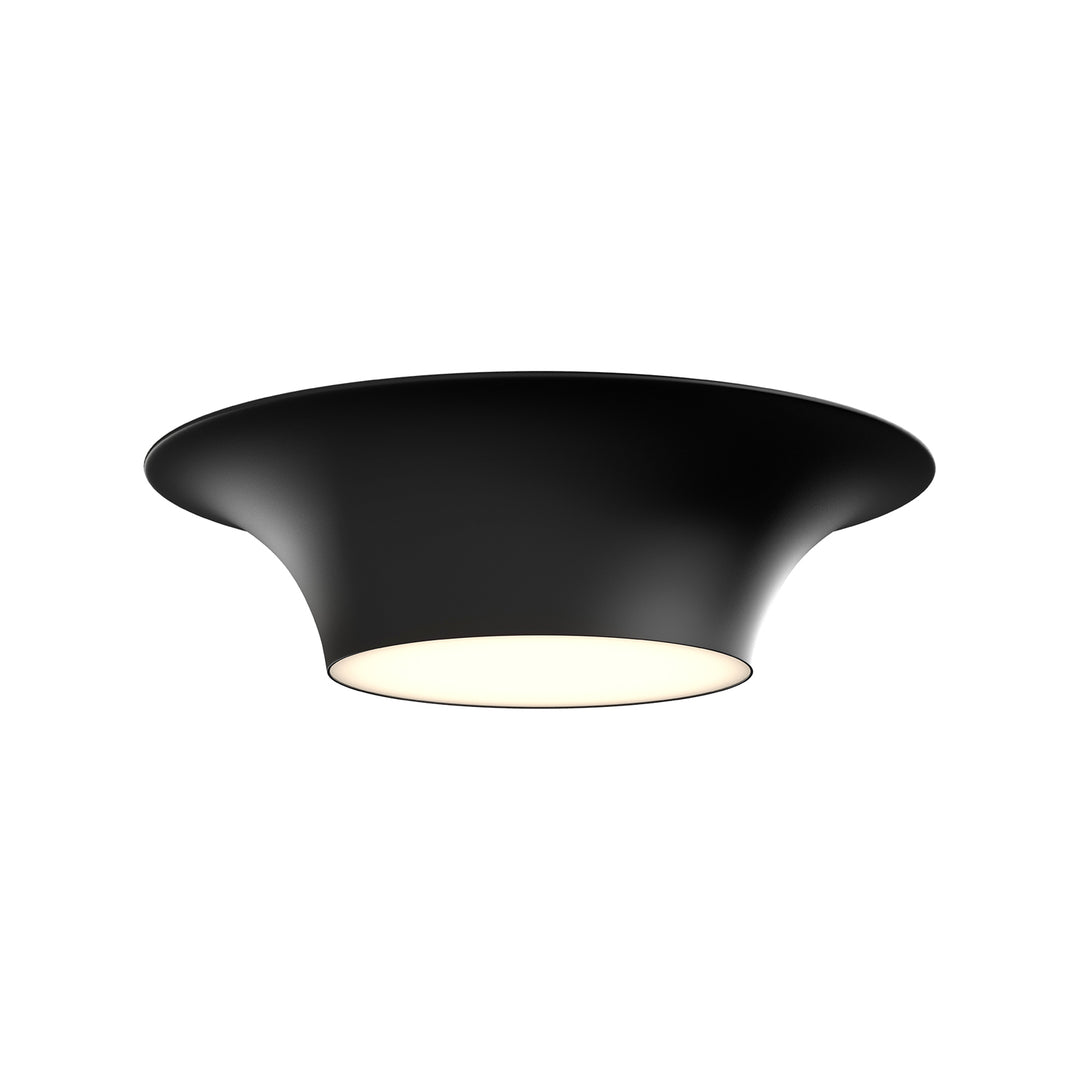 Alora Mood emiko FM523016MB Ceiling Light - Matte Black