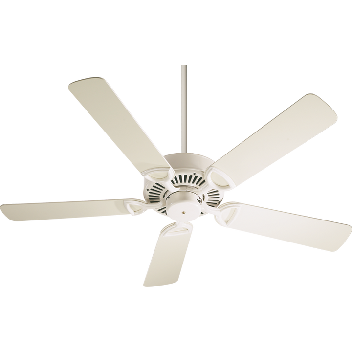 Quorum Estate 43525-67 Ceiling Fan 52 in. - Antique White