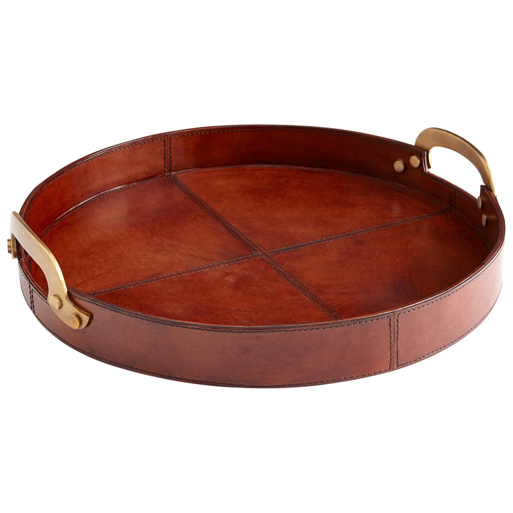 Cyan 06972 Containers & Trays - Tan