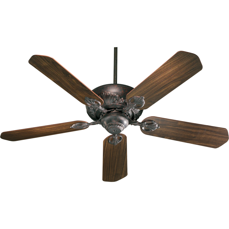 Quorum 78525-44 Ceiling Fan -