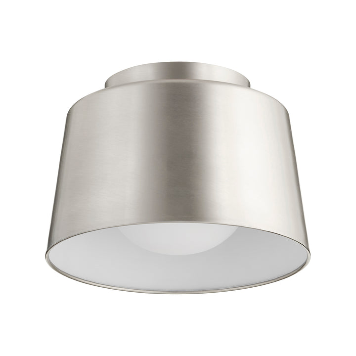 Quorum 3003 Ceiling Mounts 3003-11-65 Ceiling Light - Satin Nickel